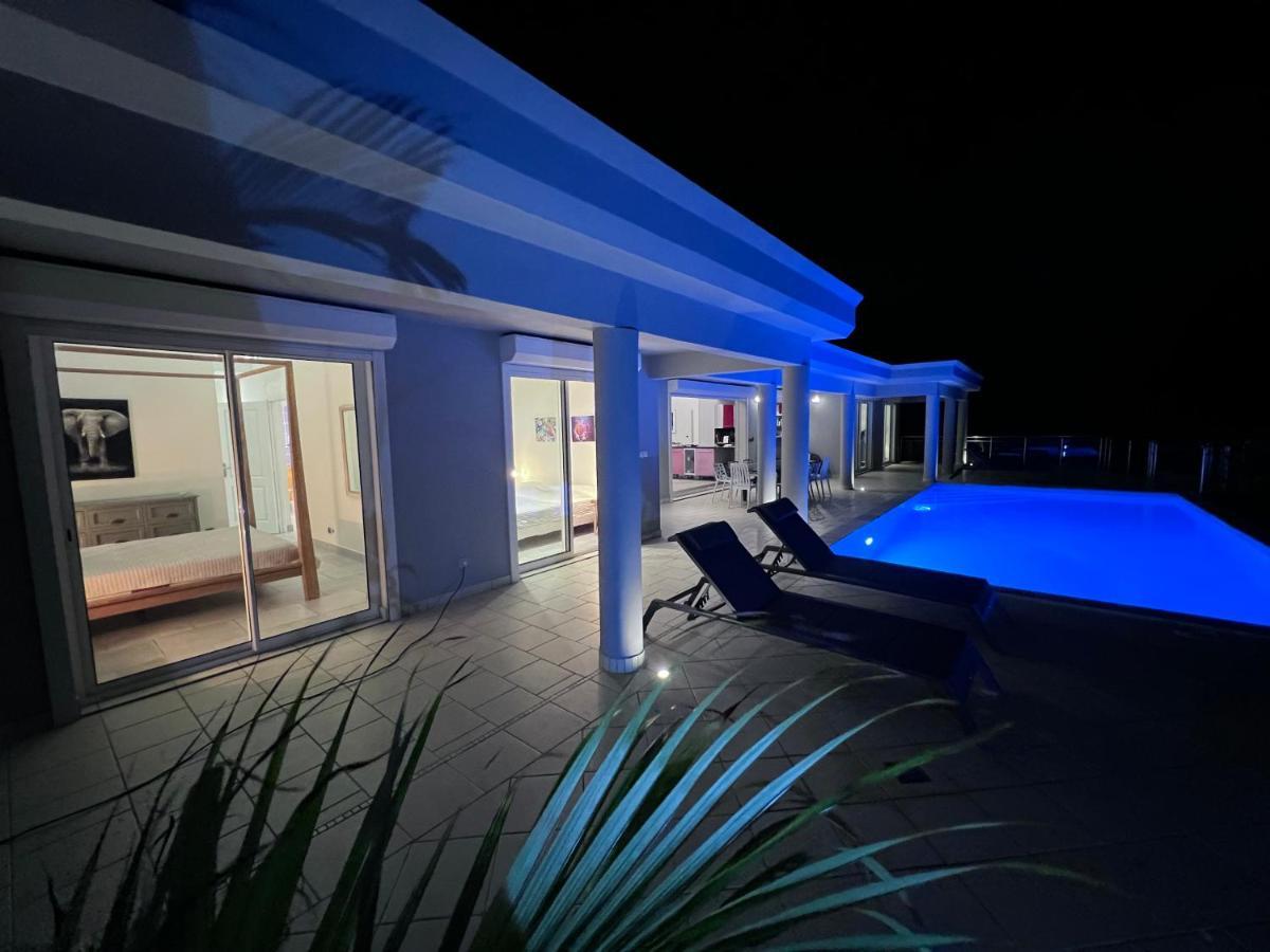 Villa Taiana Quarter of Orleans 外观 照片