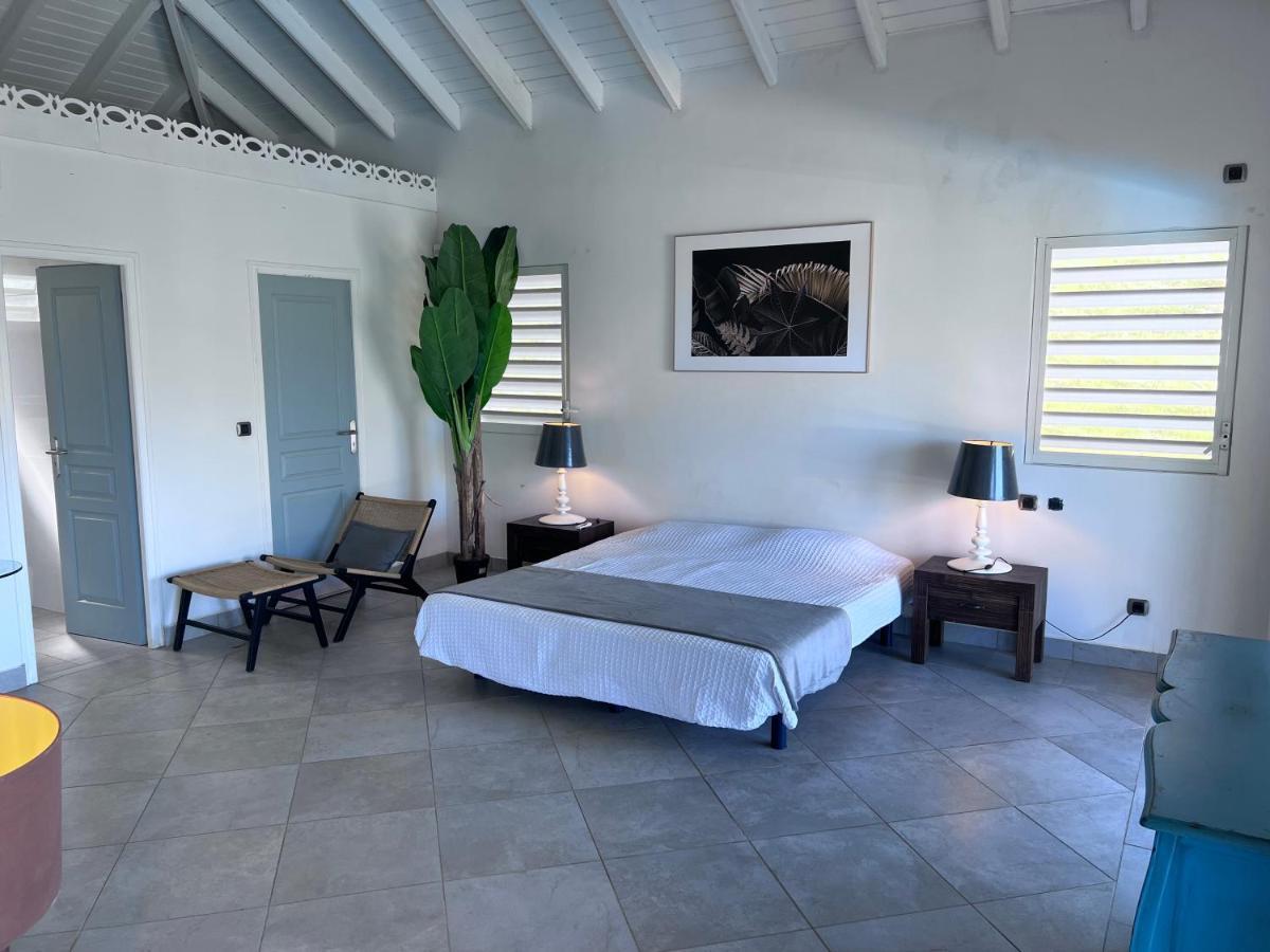 Villa Taiana Quarter of Orleans 外观 照片