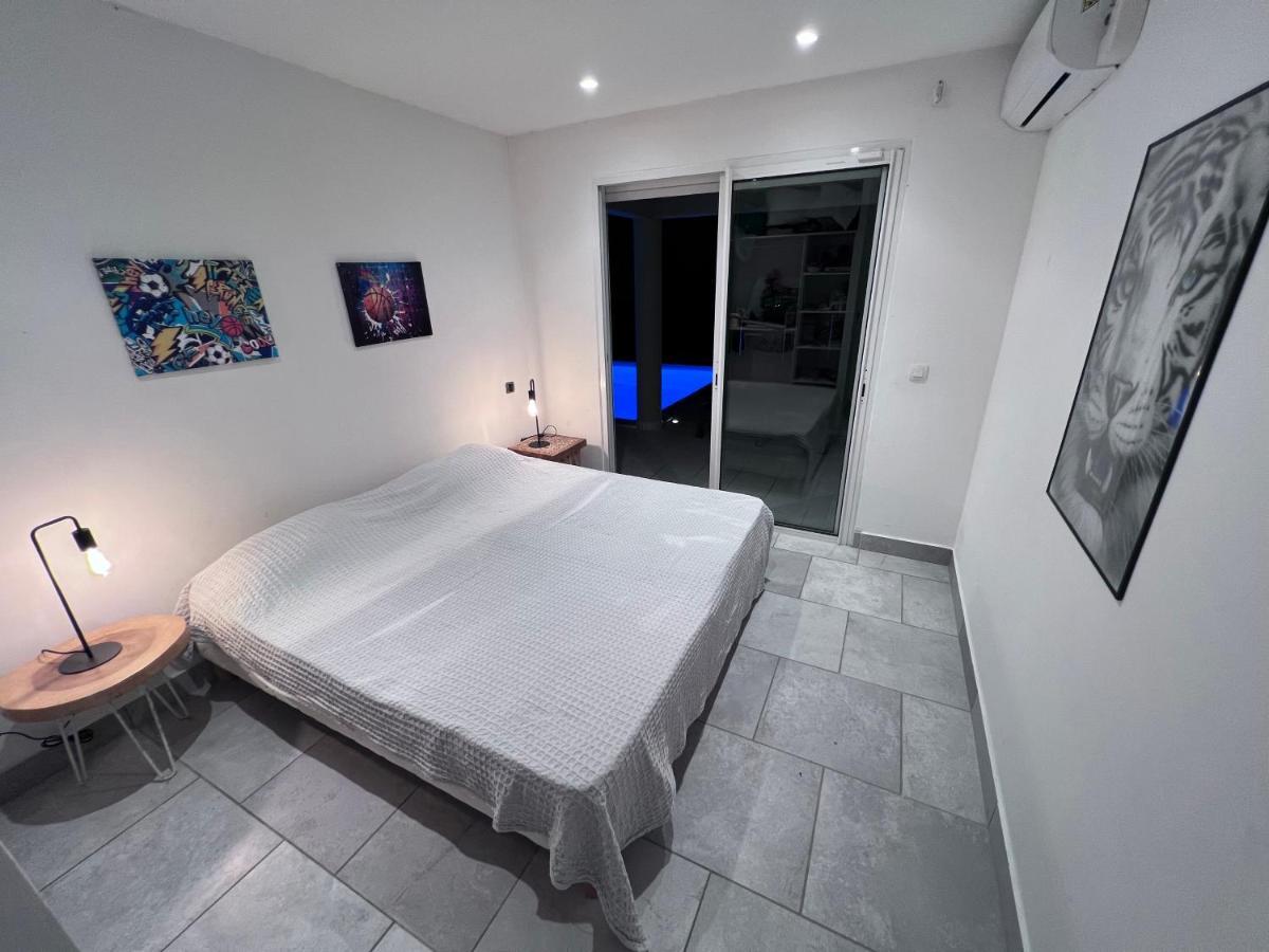 Villa Taiana Quarter of Orleans 外观 照片