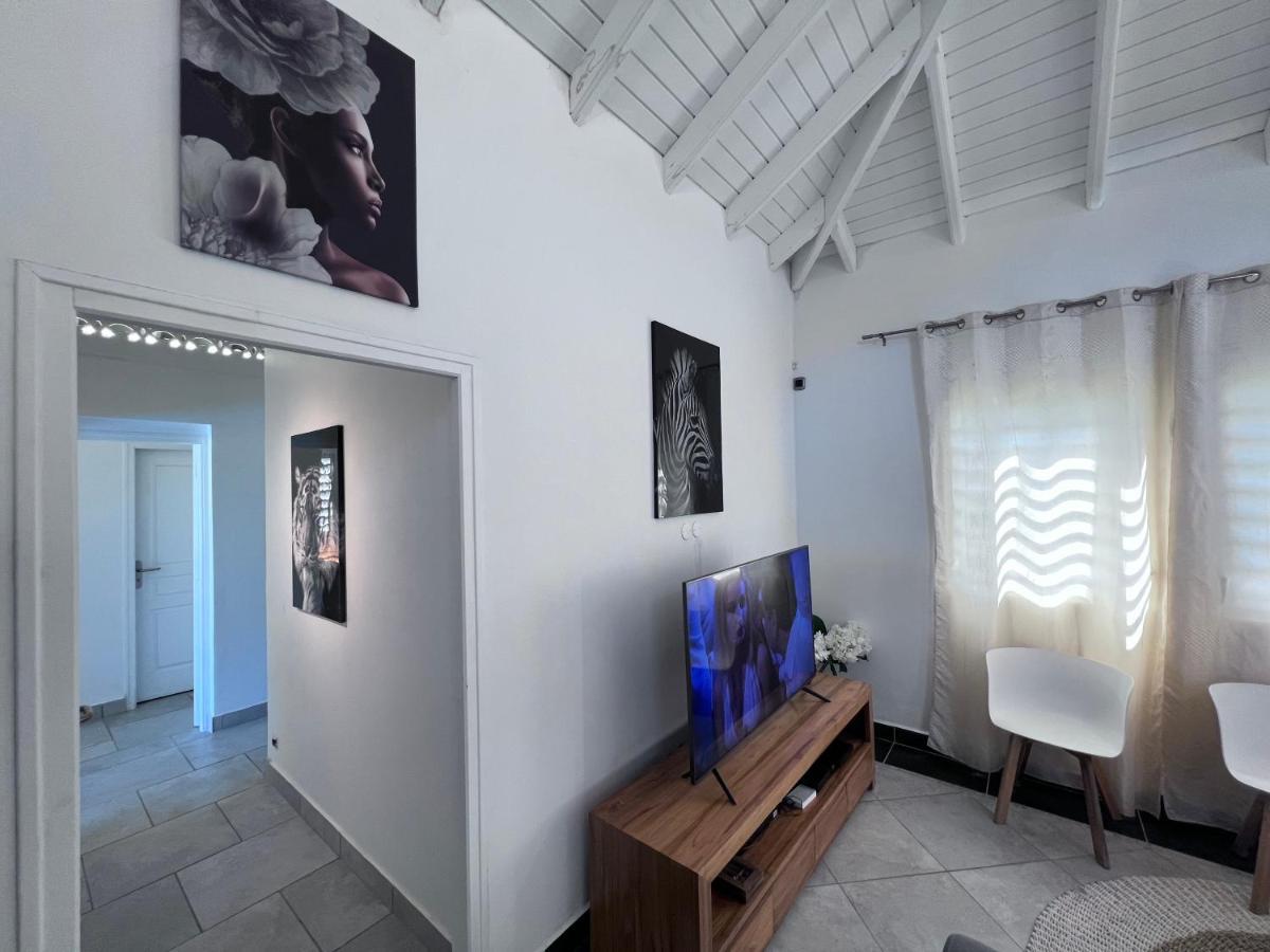 Villa Taiana Quarter of Orleans 外观 照片