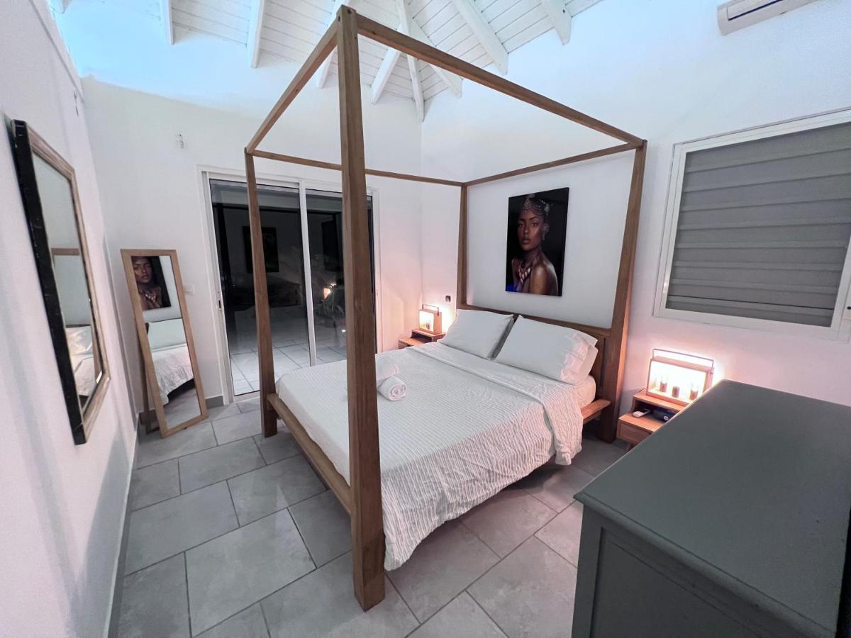 Villa Taiana Quarter of Orleans 外观 照片