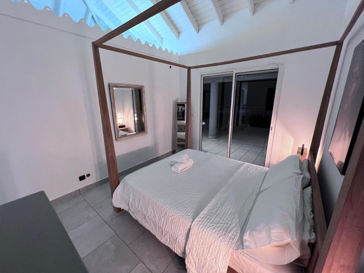 Villa Taiana Quarter of Orleans 外观 照片