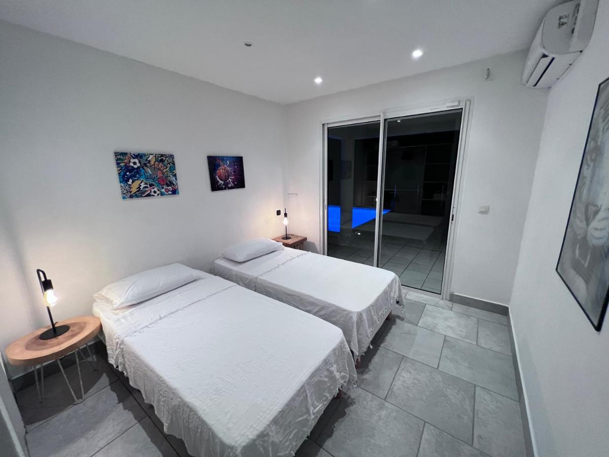 Villa Taiana Quarter of Orleans 外观 照片